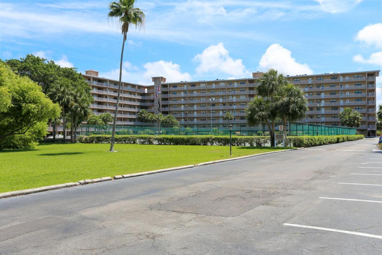 Bayshore Yacht & Tennis 216 Clearwater Beach Exterior foto