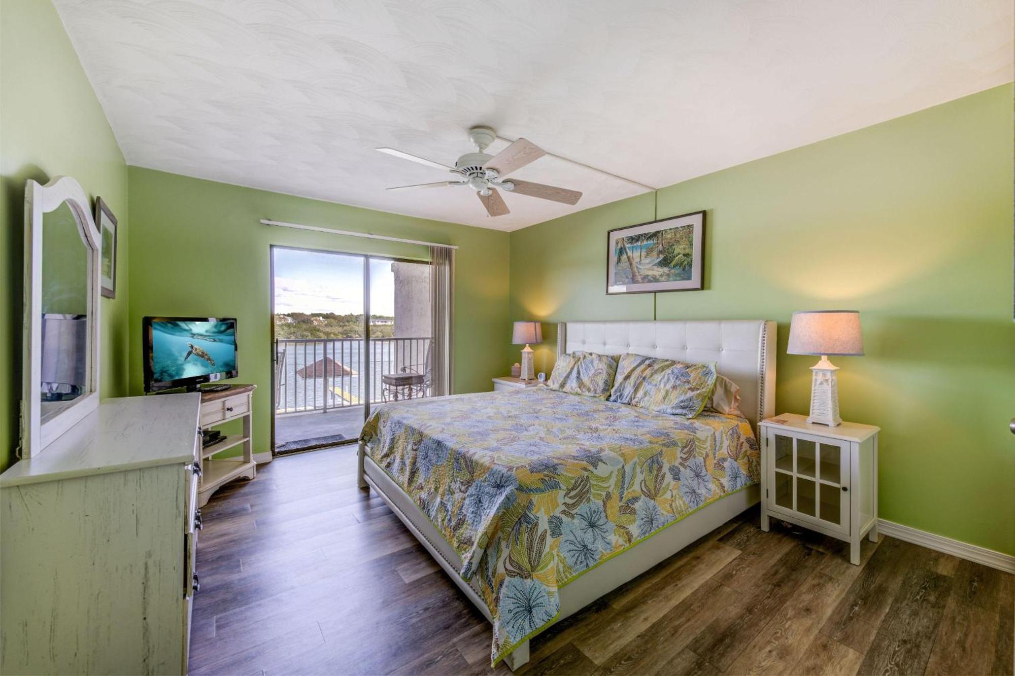 Bayshore Yacht & Tennis 216 Clearwater Beach Exterior foto